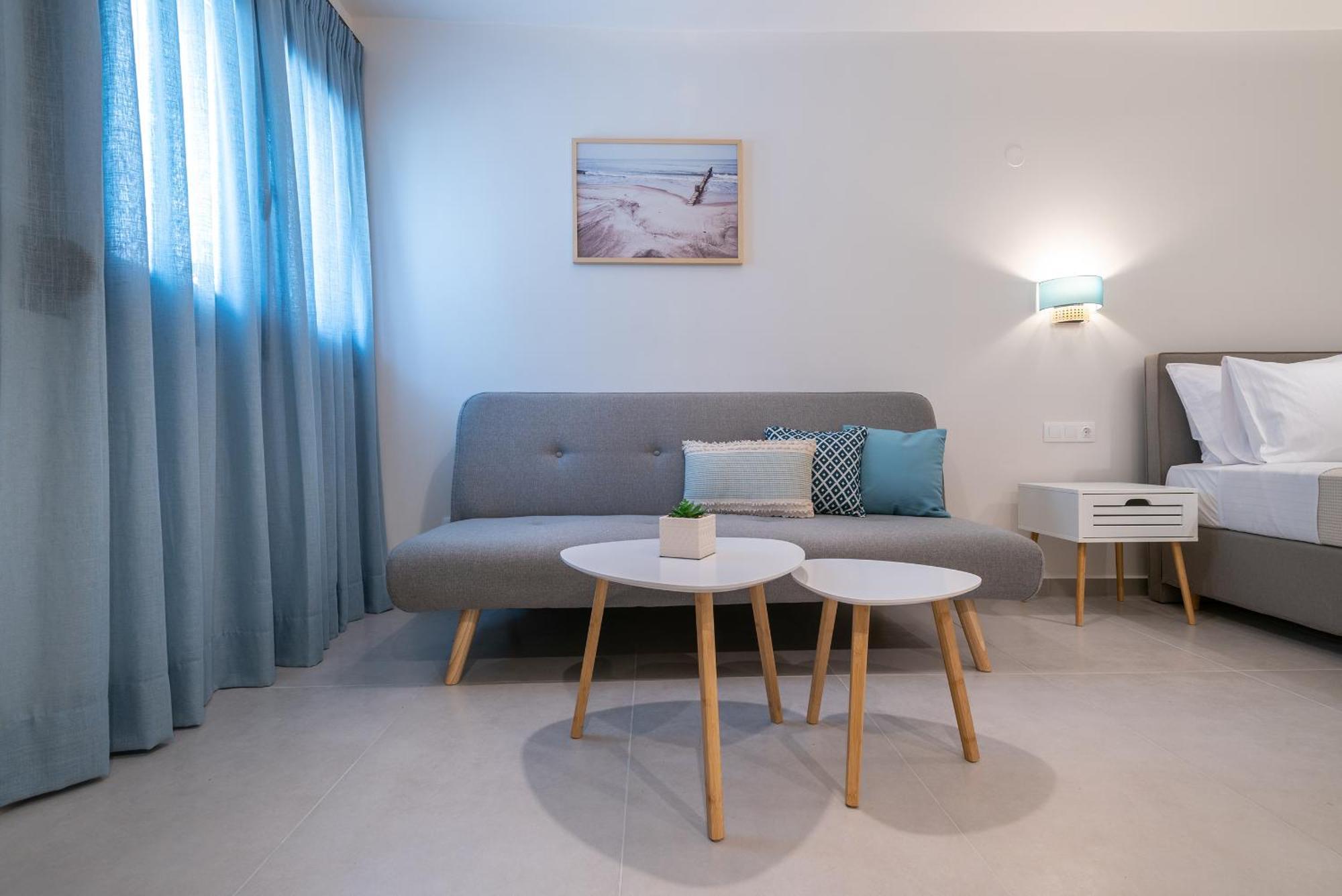 Almira Studios Limnos 3 ميرينا المظهر الخارجي الصورة